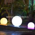 License product manufacturer 5w color changing mood ball light LED light sphere